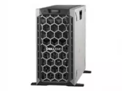 DELL PowerEdge T440 - Smart Selection Flexi Intel Xeon Silver 4208 1x16GB 1x600GB HDD H350 495W 3Yr Basic NBD