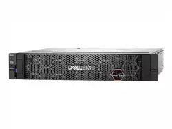 DELL PV ME5024 2x2.4TB SAS 10k rpm 2.5inch Hot-Plug + 22xHard Drive Filler 2.5inch Single Blank 2U Rack Rails Bezel 12Gb
