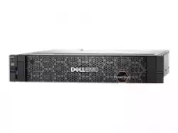 DELL PV ME5024 2x2.4TB SAS 10k rpm 2.5inch Hot-Plug + 22xHard Drive Filler 2.5inch Single Blank 2U Rack Rails Bezel 12Gb
