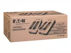 EATON 3S 550 IEC UPS