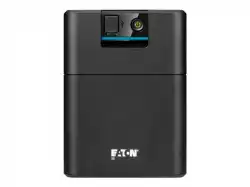 EATON 5E 1200 USB FR G2 1200VA 660W Attached input cord 4 French