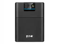 EATON 5E 1200 USB FR G2 1200VA 660W Attached input cord 4 French