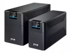 EATON 5E 1200 USB IEC G2 1200VA 660W C14 6 C13