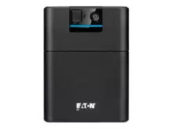 EATON 5E 700 FR G2 700VA 360W Attached input cord 2 French