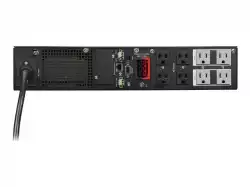EATON 5PX 1500 1400VA/1400W RT2U G2 120V