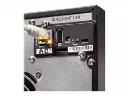 EATON 9E1000I 1000VA/800W tower 4 x C13