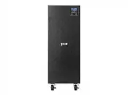 EATON 9E 6000 VA 4800W tower UPS hardwire USB/RS232/SNMP 1:1