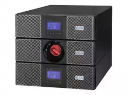 EATON 9PX 10000i 5Ki redundant incl 2 x 9PX 1 x ModularEasy Parallel Kit RT9U Rack Kit
