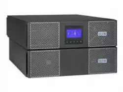 EATON 9PX 11000i 11000VA/10000 Tower/Rack 6U UBS RS32 dry contacts 3min Runtime 8700W
