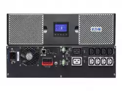 EATON 9PX 3000i 3000VA/3000W Tower/Rack 2U, Network Card 4min Runtime 2500W