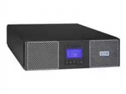 EATON 9PX 5000i 5000VA/4500W Tower/Rack 3U  UBS  RS32  dry contacts  3min Runtime 4400W