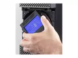 EATON 9PX 6000i RT3U Netpack TowerRack 3U Network Card 3min Runtime 5400W