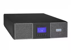 EATON 9PX 9PX11KIPM UPS rack-mountable / external AC 200/208/220/230/240/250V 10000Watt 11000VA RS-232 USB PFC 3U 19