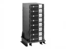 EATON 9PX UPS Battery Integration System with Casters Battery enclosure
