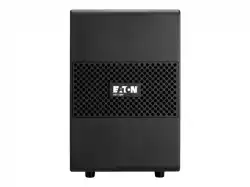 Eaton 9SX EBM 36V Tower
