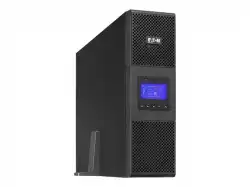 EATON 9SX 6000i 6000VA/5400W Rack 3U USB RS232 4 dry contacts 3min Runtime 5000W