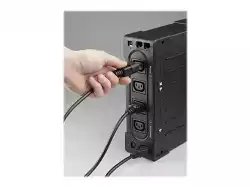 EATON Ellipse ECO 1600VA/1000W 230V IEC USB port Rack/Tower 4min Runtime 820W