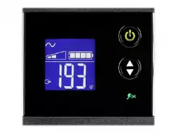 Eaton Ellipse PRO 1200 IEC
