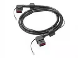 EATON Extension Cable for 2m for External Battery Packs EBM 9PX 72V