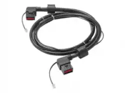 EATON Extension Cable for 2m for External Battery Packs EBM 9PX 72V                          