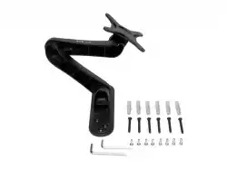 EATON TRIPPLITE Display TV LCD Wall Monitor Mount Fixed Arm Swivel/Tilt 13 to 27inch TVs / EA / Flat-Screens Bracket