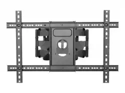 EATON TRIPPLITE Swivel/Tilt Corner Wall Mount for 37inch to 70inch TVs and Monitors - Flat/Curved