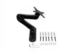 EATON TRIPPLITE Display TV LCD Wall Monitor Mount Fixed Arm Swivel/Tilt 13 to 27inch TVs / EA / Flat-Screens Bracket