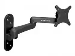EATON TRIPPLITE Display TV LCD Wall Monitor Mount Fixed Arm Swivel/Tilt 13 to 27inch TVs / EA / Flat-Screens Bracket