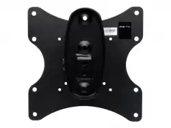 EATON TRIPPLITE Swivel/Tilt Wall Mount for 17inch to 42inch TVs and Monitors 80 Swivel -15 to +15 Tilt -4 to +4 Screen Adjustment