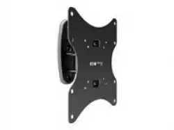 EATON TRIPPLITE Swivel/Tilt Wall Mount for 17inch to 42inch TVs and Monitors 80 Swivel -15 to +15 Tilt -4 to +4 Screen Adjustment