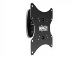 EATON TRIPPLITE Swivel/Tilt Wall Mount for 17inch to 42inch TVs and Monitors 80 Swivel -15 to +15 Tilt -4 to +4 Screen Adjustment