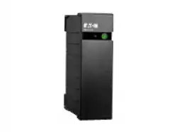 Eaton UPS Ellipse ECO 1200 USB FR rack/tower - AC 230 V - 750 Watt - 1200 VA - USB - French 8 Output - 2U - 19inch