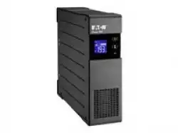 EATON UPS Ellipse PRO 650 FR rack/tower - AC 230 V - 400 Watt - 650 VA  4 Output FR - 2U - 19inch