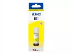 EPSON Cartus 101 yellow 70ml