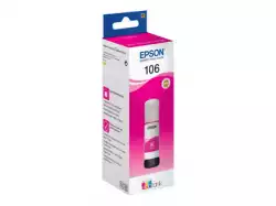 EPSON Cartus 106 magenta 70ml