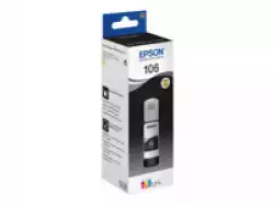 EPSON Cartus 106 black 70ml