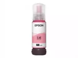 EPSON 1LB 107 EcoTank Light Magenta Ink Bottle