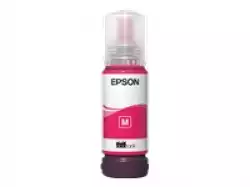 EPSON 1LB 107 EcoTank Magenta Ink Bottle