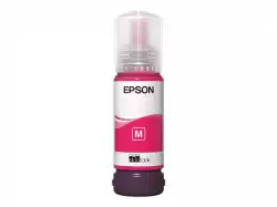 EPSON 1LB 107 EcoTank Magenta Ink Bottle