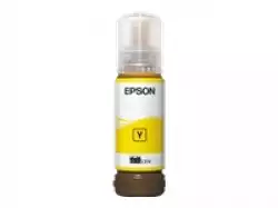EPSON 1LB 107 EcoTank Yellow Ink Bottle