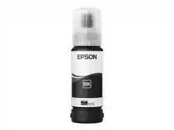 EPSON 1LB 108 EcoTank Black Ink Bottle