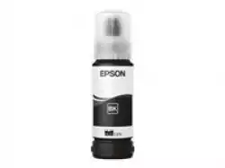 EPSON 1LB 108 EcoTank Black Ink Bottle