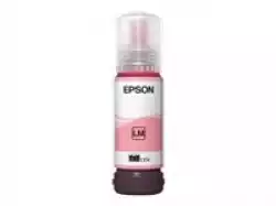 EPSON 1LB 108 EcoTank Light Magenta Ink Bottle