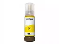 EPSON 1LB 108 EcoTank Yellow Ink Bottle