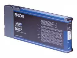 EPSON T6132 ink cartridge cyan standard capacity 110ml 1-pack