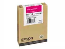 EPSON T6053 ink cartridge vivid magenta standard capacity 110ml 1-pack