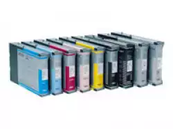 EPSON T6023 ink cartridge vivid magenta standard capacity 110ml 1-pack