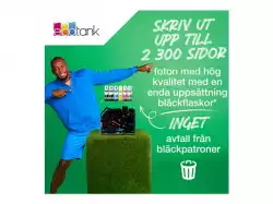 EPSON 5LB 114 EcoTank Photo Black ink bottle