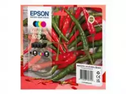 EPSON 1LB Multipack 4colours 503 EasyMail Ink Cartridge                          