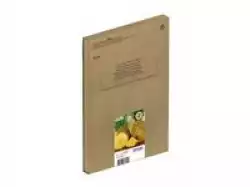 EPSON 1LB Multipack 4colours 604 EasyMail Ink Cartridge